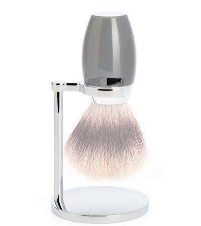 Подставка для помазка MUEHLE, серии PURIST, CLASSIC, KOSMO, MODERN, хром