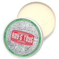 Глина для укладки волос Invisible Clay Boy's Toys -100г.