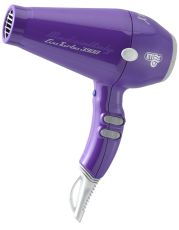 Профессиональный фен ETI Eco Turbo 3900 Xtrapower Пурпурный