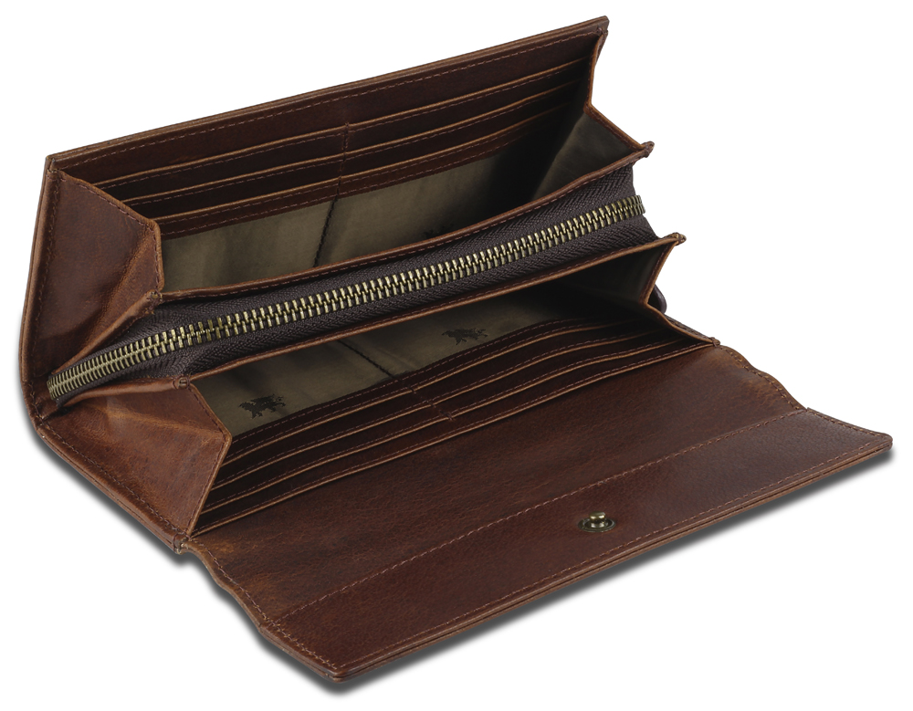 Бумажник "Don Leon" MANO 1919 M191920541