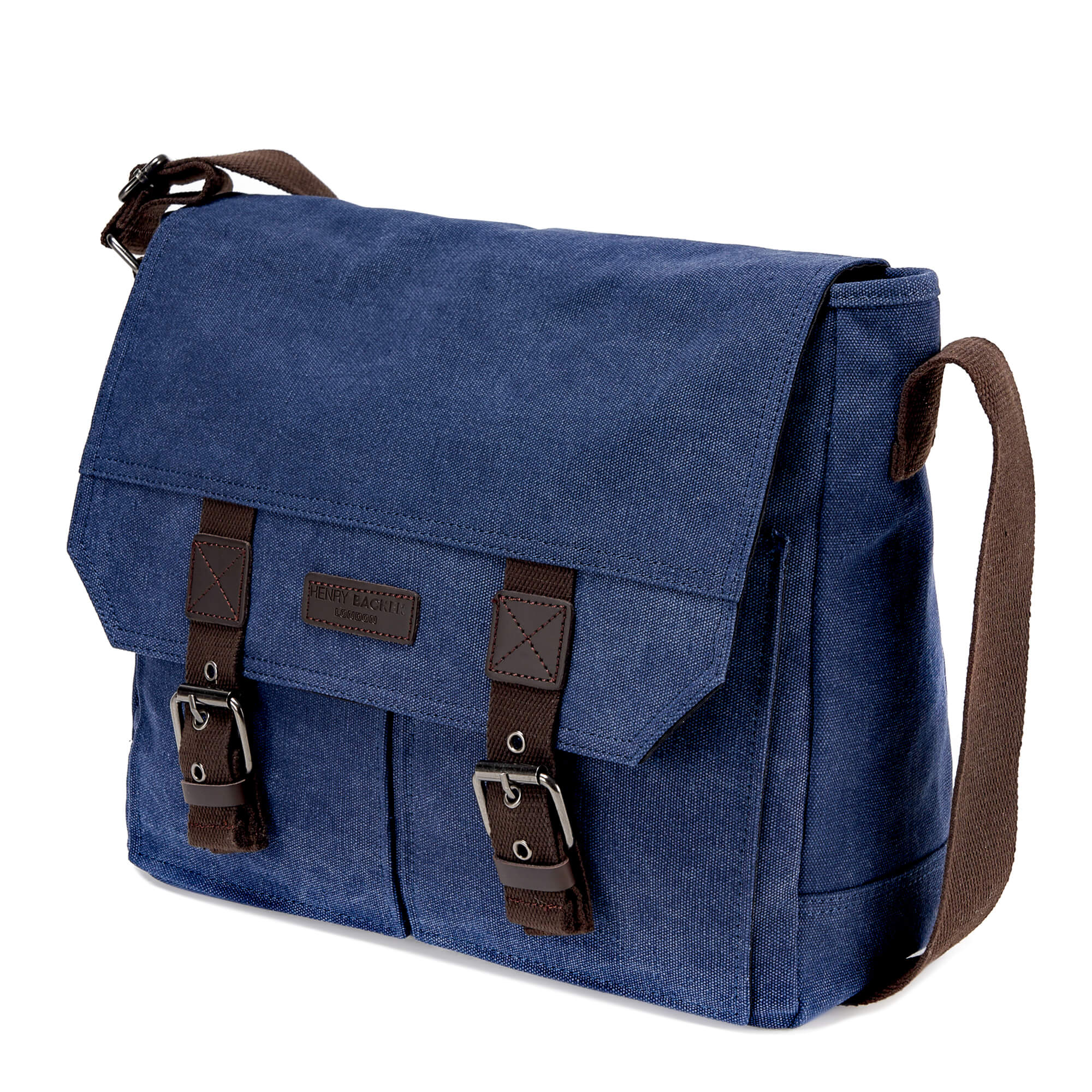 Сумка через плечо Henry Backer HB-8601-60