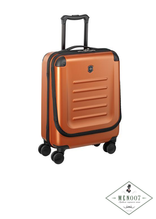 Чемодан малый Spectra™ Dual-Access 2.0 VICTORINOX