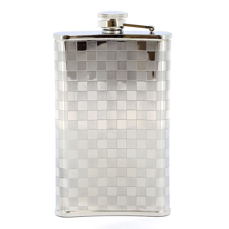 Фляга S.QUIRE 1709YX-3