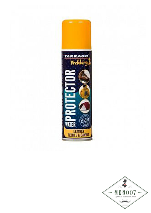 Пропитка Water Protector Tarrago Аэрозоль, 250 мл., бесцветный