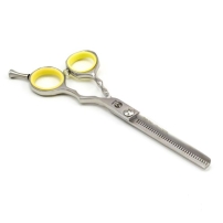 PBS-25736 (5.5\") Филировочные ножницы 36 зубов: Tiumph