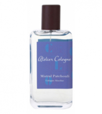 Одеколон ATELIER COLOGNE MISTRAL PATCHOULI, 30 ml