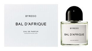 BYREDO BAL D'AFRIQUE, 50ml