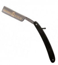 Опасная бритва BOKER Schwarzgold BK140612