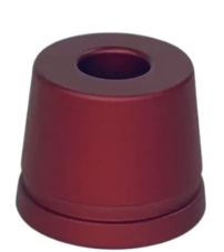 Подставка для Т-образного станка Rockwell Razors, красная