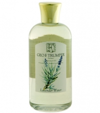 Туалетная вода Geo F. Trumper Lavender Water 200мл. (В пластике)