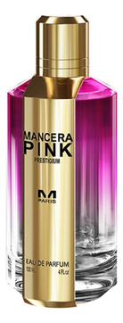 Парфюмерная вода MANCERA PINK PRESTIGIUM