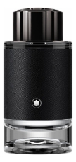 Парфюмерная вода Mont Blanc Explorer