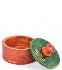 Чаша для бритья Metzger Rosewood Sb-10234