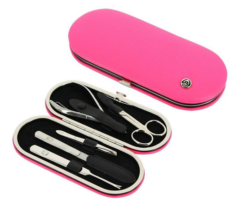 Маникюрный набор GD 1554R