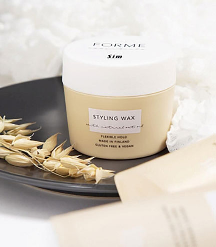 Воск для укладки волос Forme Essentials Styling Wax -50мл.