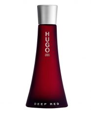 Парфюмерная вода Hugo Boss Deep Red