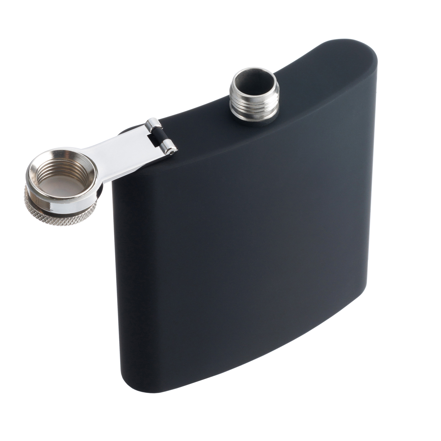 Фляга S.QUIRE RB003-6