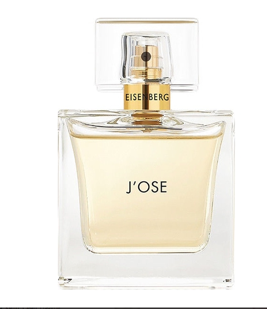 Парфюмерная вода Eisenberg J'Ose