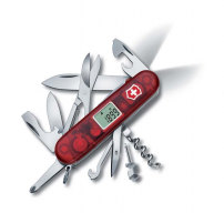 Нож перочинный Traveller Lite VICTORINOX 1.7905.AVT