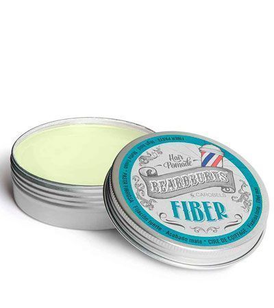 Паста для укладки Beardburys Fiber -100 мл