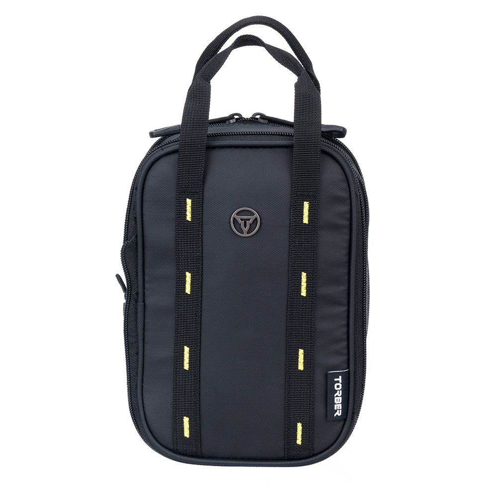 Термосумка для ланча TORBER T37332