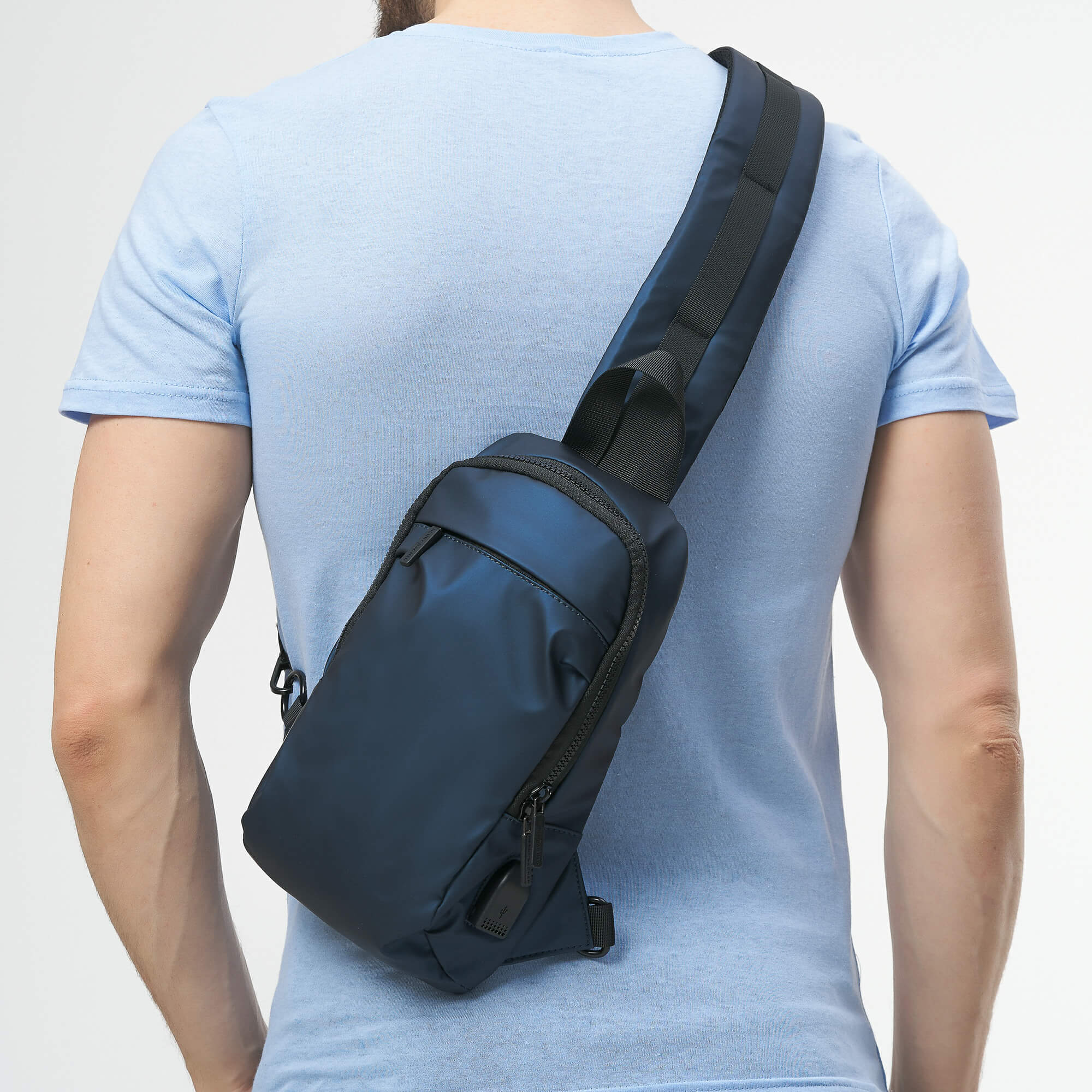 Рюкзак Henry Backer HB-1060-60