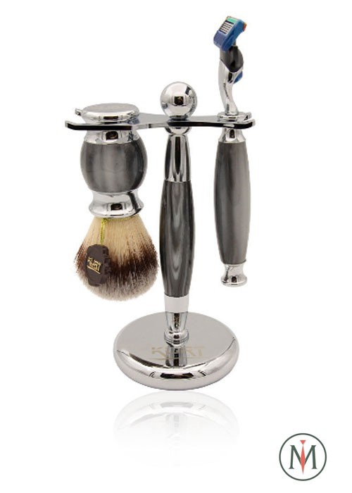 Бритвенный набор Kurt К_80004S "KURT"  (Синтетика)