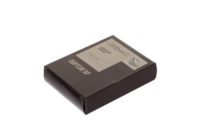 Портсигар S.QUIRE 340022-18-2