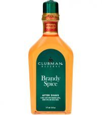 Лосьон после бритья  Clubman Brandy Spice 177мл.