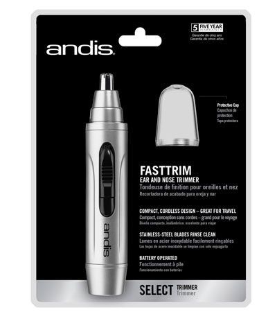 Триммер ANDIS для стрижки в носу и ушах 13540 NT-2