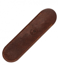Чехол для опасной бритвы BOKER кожаный BK090020