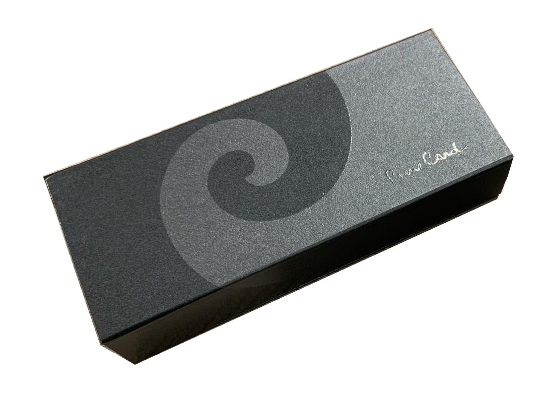 Ручка шариковая PIERRE CARDIN PC6604BP