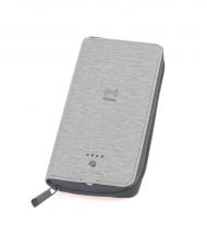 Кошелек с аккумулятором Power Bank (4 000 mAh) PIERRE CARDIN