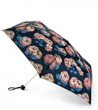 Зонт женский механика Cath Kidston Fulton L768-3570 BeaumontRose (Розы бомонт)