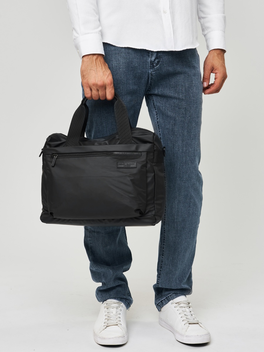 Сумка через плечо Henry Backer HB1034-04