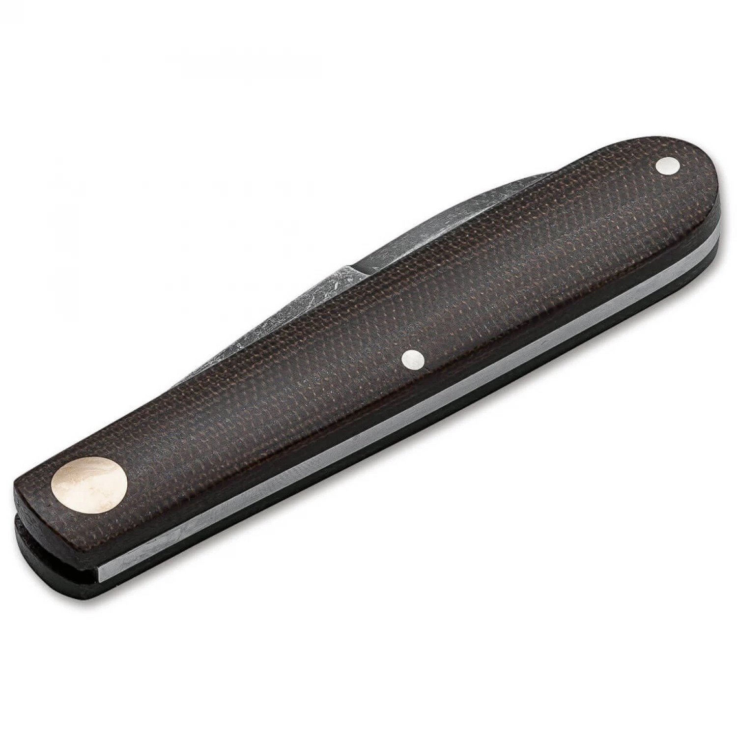 Нож BOKER BARLOW PRIME EDC GRIN BK115942