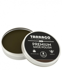 Крем для глассажа Shoe Polish Tarrago -50мл.