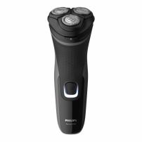 Электробритва PHILIPS S1231/41, черный