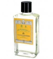Лосьон после бритья D. R. Harris, Sandalwood, 100 мл