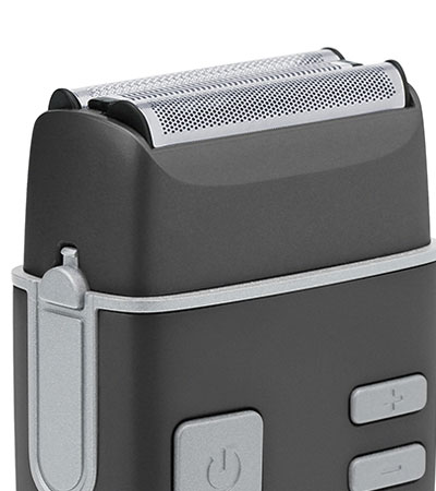 Электробритва Шейвер DEWAL Pro BLADE Grafit DEWAL 03-417 Grafit