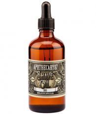 Масло для бритья 1893 APOTHECARY87 100мл.