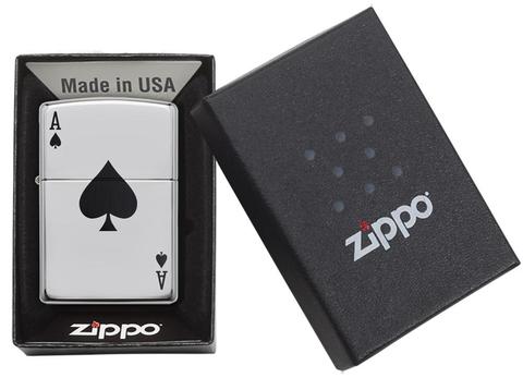 Зажигалка ZIPPO 24011