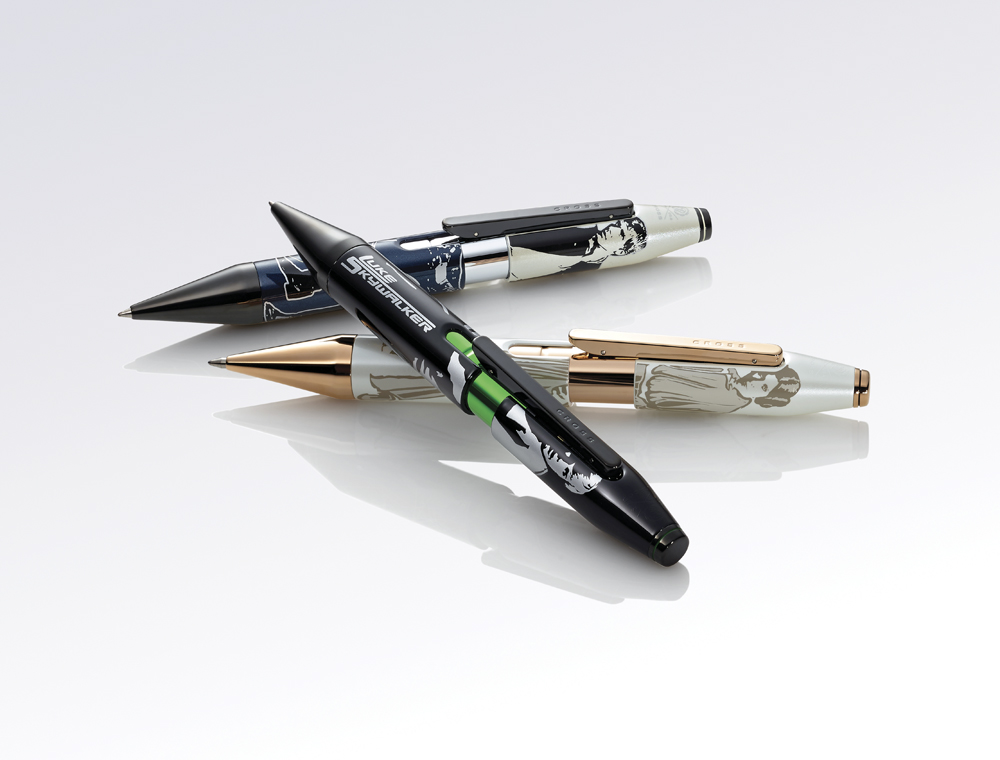 Ручка-роллер CROSS AT0725D-14