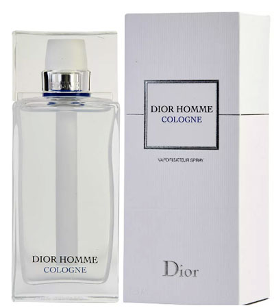Одеколон CHRISTIAN DIOR HOMME COLOGNE  -125ml
