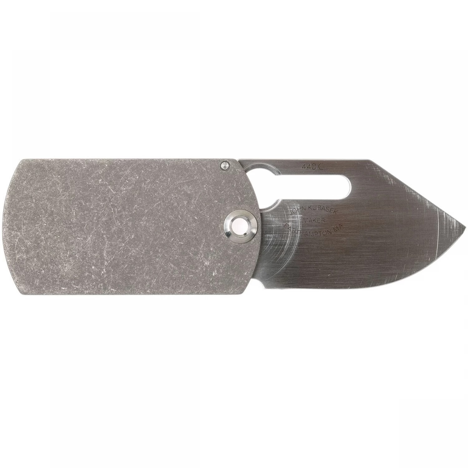 Нож BOKER DOG TAG BK01BO210