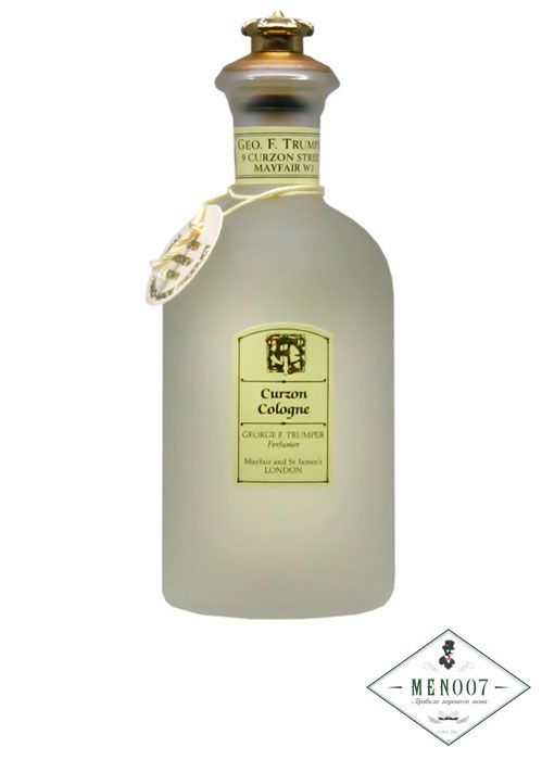Одеколон Geo F. Trumper Curzon Cologne 100мл.