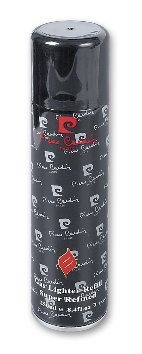 Газ высокой степени очистки для зажигалок PIERRE CARDIN