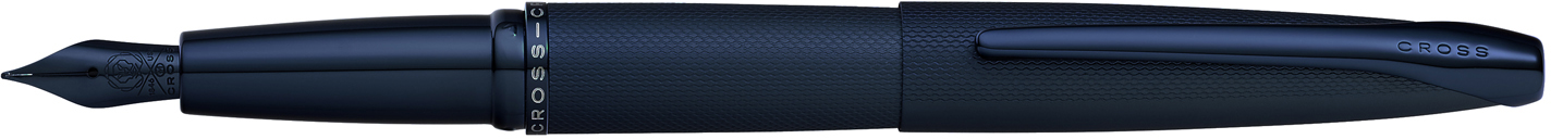 Ручка перьевая CROSS 886-45MJ