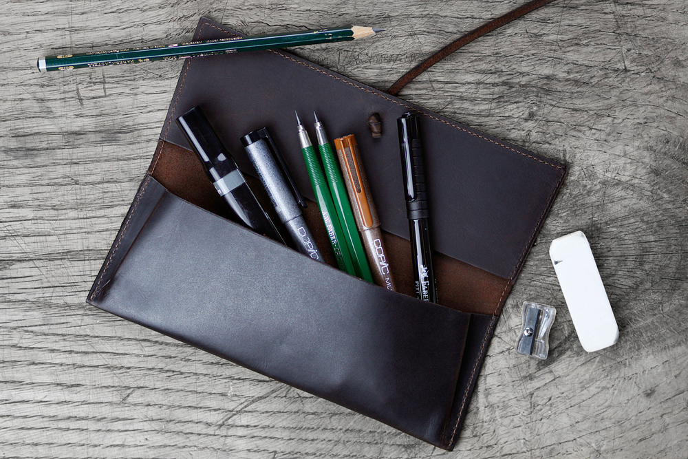 Пенал DIGGER «Avery» KLONDIKE 1896 KD1056-03