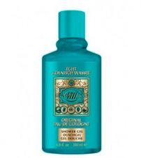 Гель для душа 4711 ORIGINAL EAU SHOWER GEL 200мл.
